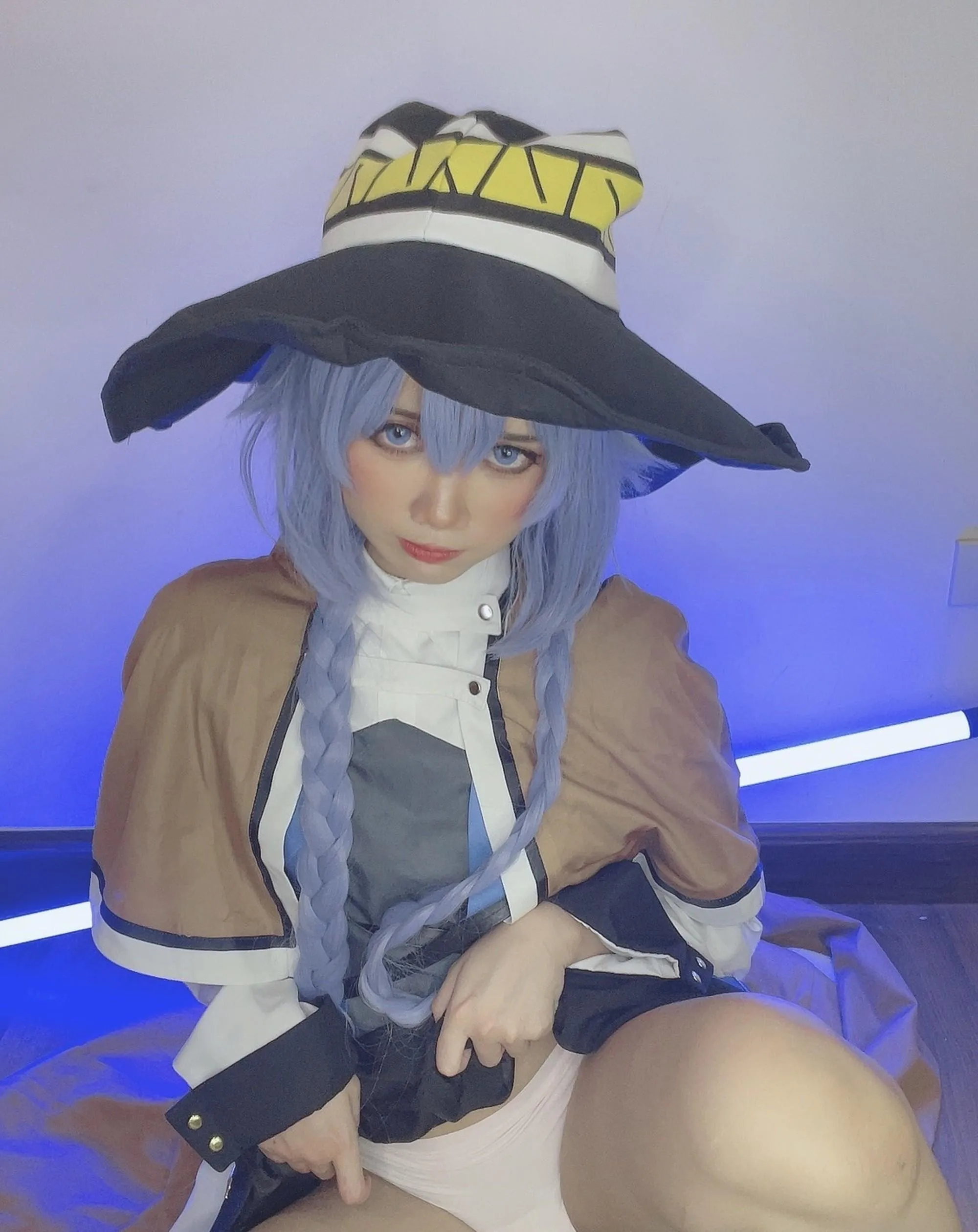 PoppaChan – NO.025 Roxy [147P]插图6